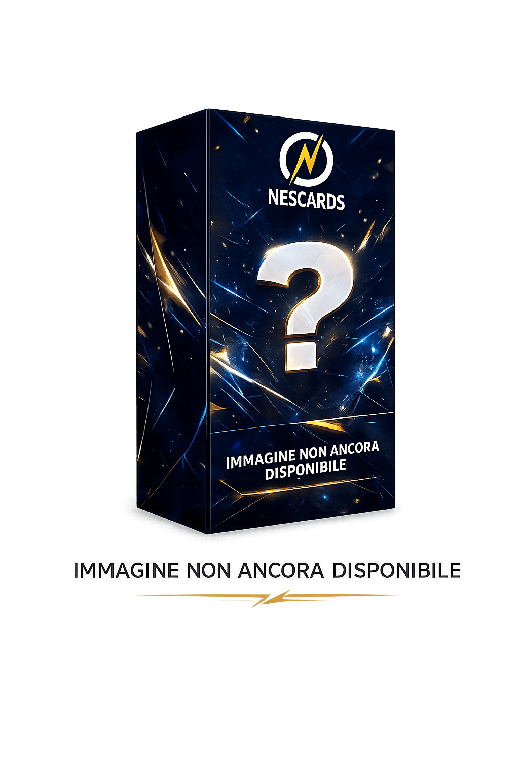 Pokémon UPC - Ultra Premium Mega Charizard-Ex - Fiamme Spettrali